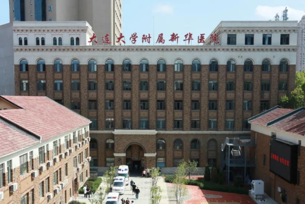 大连大学附属新华医院王洁晴注射瘦脸美容术后三个月案例反馈&技术等级介绍